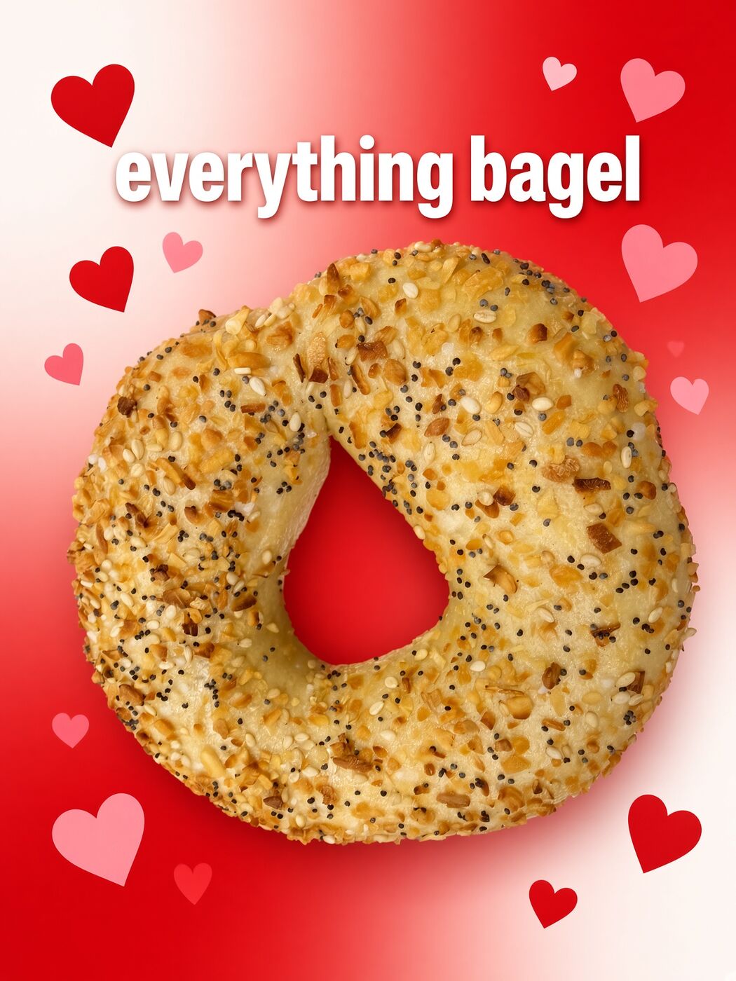 Everything bagel